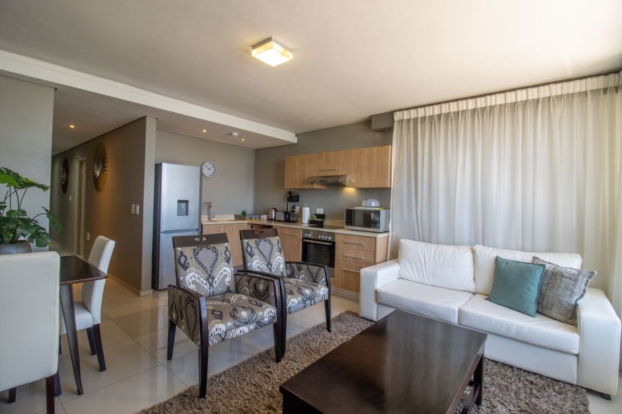 2 Bedroom Property for Sale in Bloubergstrand Western Cape